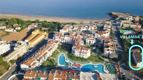 Villamar Kione Rentals